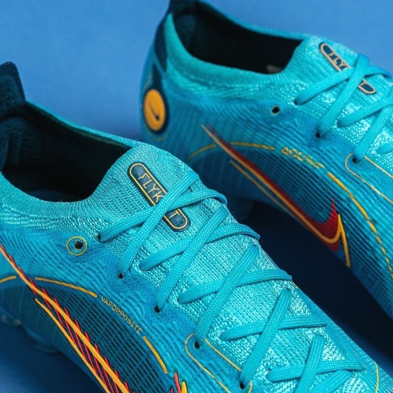 Bộ sưu tập giày bóng đá Nike ‘Blueprint’
